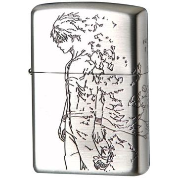 TVアニメ『東京喰種トーキョーグール』Zippo(金木 研A)