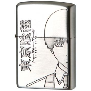 TVアニメ『東京喰種トーキョーグール』Zippo(金木 研B)