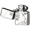 TVアニメ『東京喰種トーキョーグール』Zippo(金木 研B)