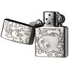 海物語 Zippo(クジラッキー&魚群)