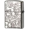 海物語 Zippo(クジラッキー&魚群)