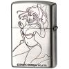 海物語 Zippo(クジラッキー&マリンちゃん)