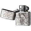 BLACKLAGOON 25周年記念 Zippo(レヴィ)