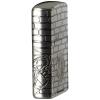 BLACKLAGOON 25周年記念 Zippo(レヴィ)