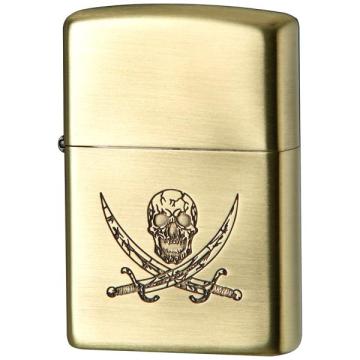 BLACKLAGOON 25周年記念 Zippo(ラグーン商会)