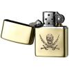 BLACKLAGOON 25周年記念 Zippo(ラグーン商会)