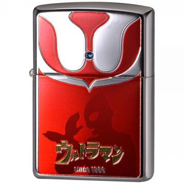 ウルトラマンZIPPO