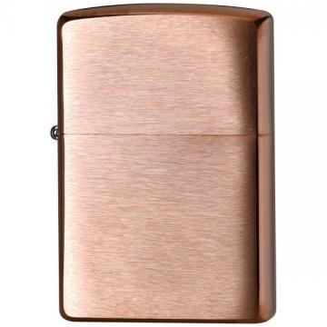 ZIPPO　copper　銅　未使用