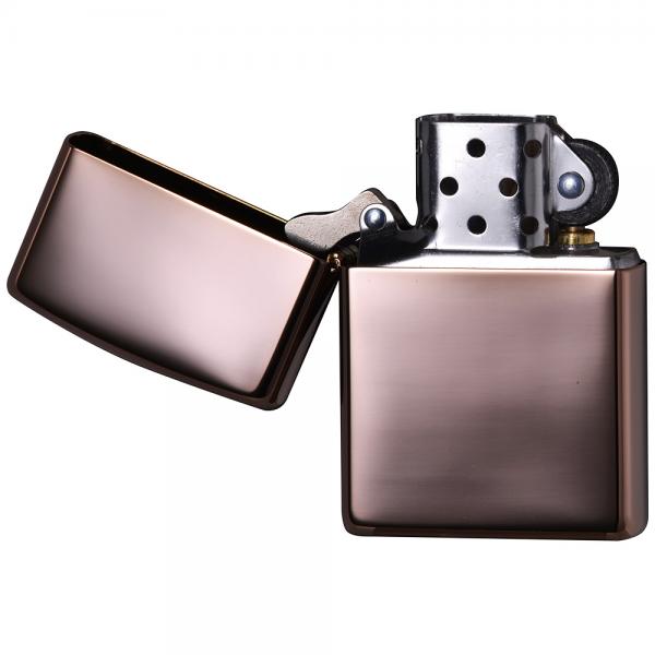 Zippo Japan | Rose Gold / ローズゴールド