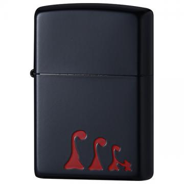 ZIPPO　ミギー　ブラック