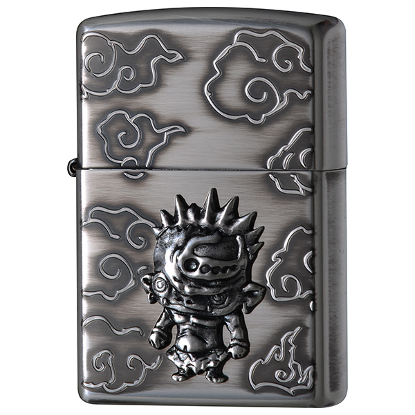 Zippo Japan | 天ノ邪鬼 ZIPPOライター