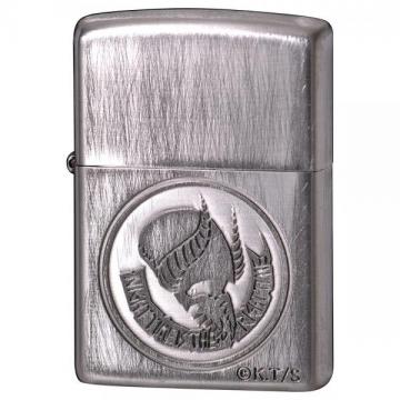 ヨルムンガンドZippo B (ナイト・ナイン)