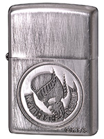 ヨルムンガンドZippo B (ナイト・ナイン)