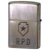 バイオハザードR.P.D. Zippo