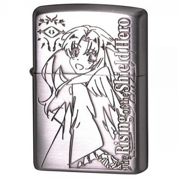 盾の勇者の成り上がりZippo C柄(フィーロ)