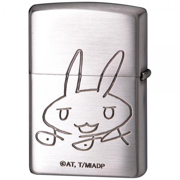 zippo メイドインアビス ナナチ  アニメ 両面加工 2022年製