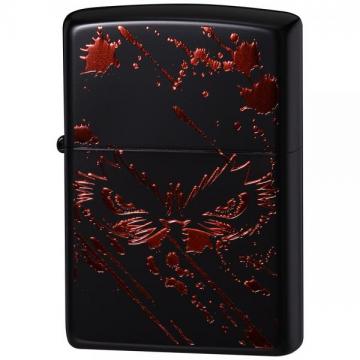 バジリスク〜甲賀忍法帖〜Zippo ver.3 A