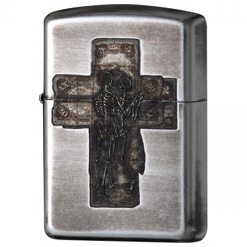 ZIPPO　クロス