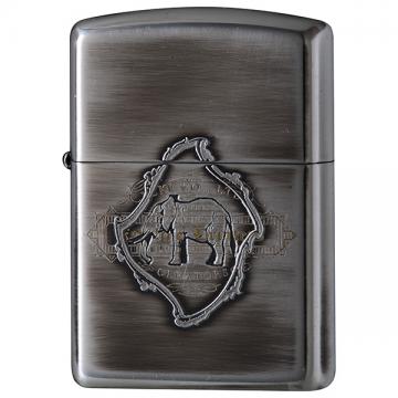 ZIPPO　エレファント