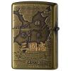 関羽雲長 三国志 ZIPPO