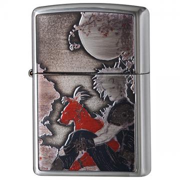 天野喜孝 ZIPPO　F7-00 (#200)