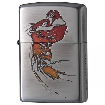 天野喜孝 ZIPPO　F8-082 (#200)