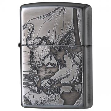 天野喜孝 ZIPPO　F3-063 (#200)