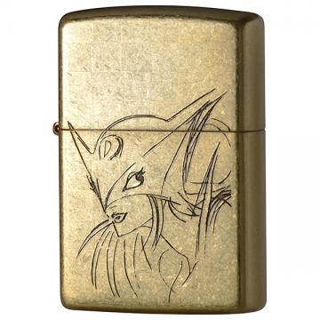 天野喜孝 ZIPPO　023_6D