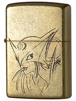 天野喜孝 ZIPPO　023_6D