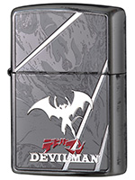 デビルマン ZIPPO　ver.02 (#200)