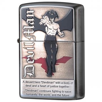 デビルマン ZIPPO　ver.01 (#200)