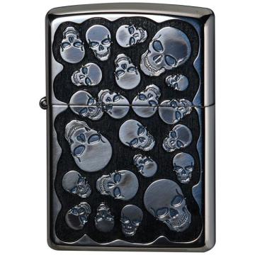 RANDOM SKULLWOOD/ランダム スカル ウッド