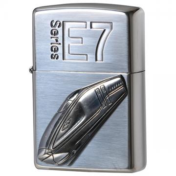 新幹線 Zippo(シリーズE7)