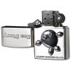 海物語 Zippo(シルバー)