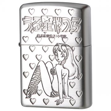 うる星やつら　Zippo(Ver.2)　B