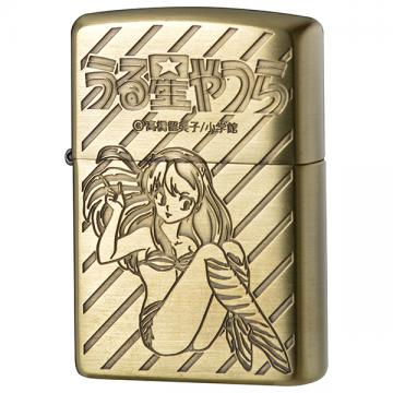 うる星やつら　Zippo(Ver.2 )　A