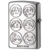 ゆるキャン△　Zippo　C(野クル)