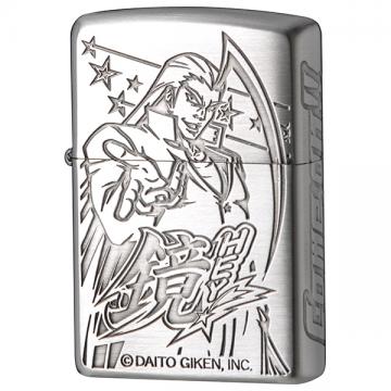 HEY!鏡Zippo