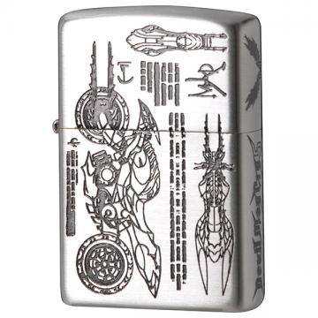 デビルメイクライ5Zippo | Zippoオンラインショップ