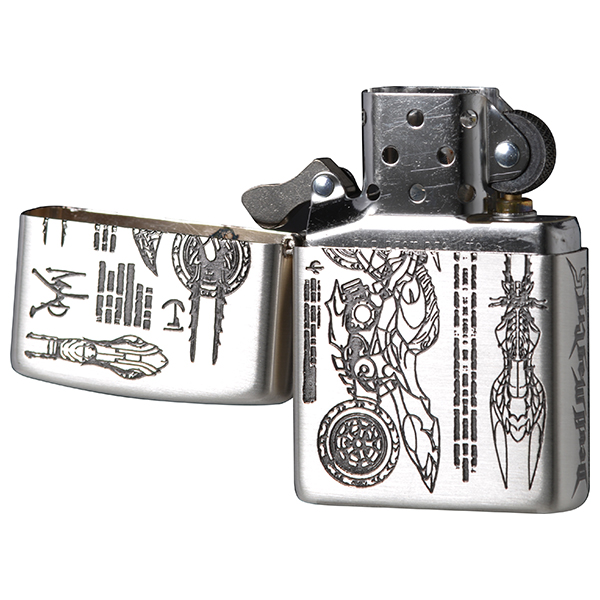 デビルメイクライ5Zippo | Zippoオンラインショップ