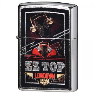 ZZTOP|2019 Artist Model Collection
