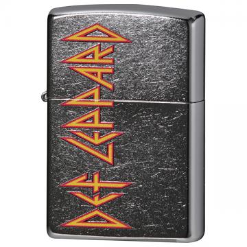 DEF LEPPARD|2019 Artist Model Collection