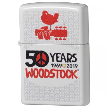 WOOD STOCK|ウッドストックフェス50周年モデル