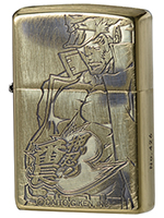 押忍!番長3Zippo B(轟)