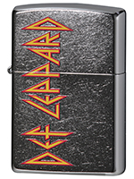 DEF LEPPARD|2019 Artist Model Collection