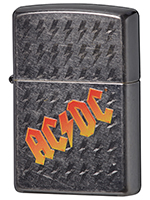 AC/DC|2019 Artist Model Collection