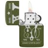 VE/VJ 80TH ANNIVERSARY COLLECTIBLE LIMITED EDITION