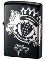 Tommy heavenly6 オリジナルモデル EMBLEM (受注生産限定品)