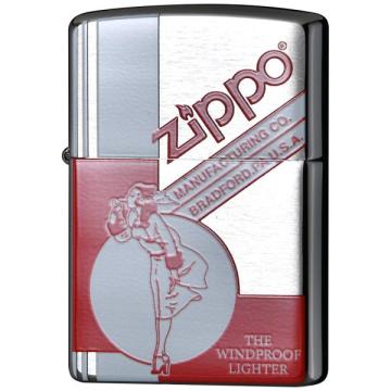 WINDY SERIES REGULAR RED2