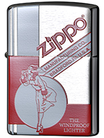 WINDY SERIES REGULAR RED2